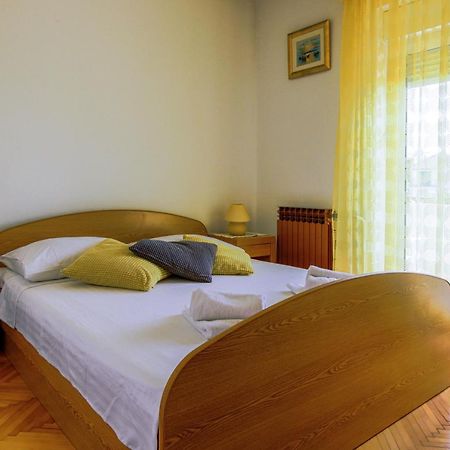 Apartment Ivanov Задар Экстерьер фото